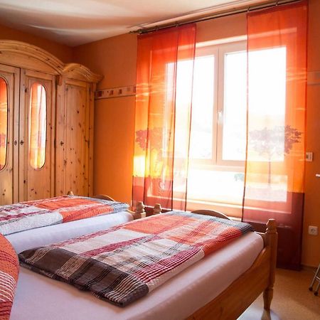 Ferienwohnung Fraenkisches Paradies Litzendorf Exterior foto